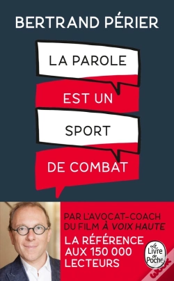Capa do artigo La Parole Est Un Sport De Combat