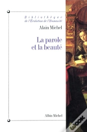 Capa do artigo La Parole Et La Beaute