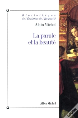 Capa do artigo La Parole Et La Beaute