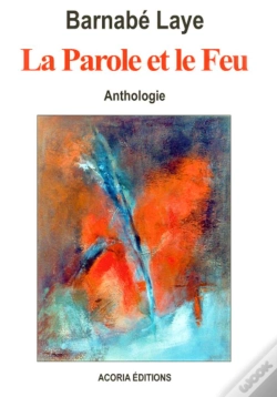 Capa do artigo La Parole Et Le Feu