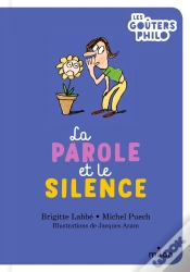 Capa do artigo La Parole Et Le Silence