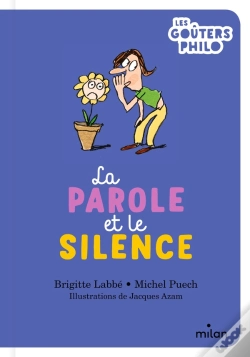 Capa do artigo La Parole Et Le Silence