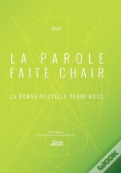 Capa do artigo La Parole Faite Chair