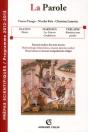 La Parole - Preview