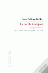 La Parole Immigrée