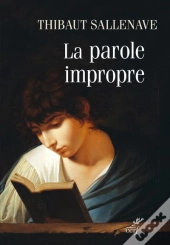La Parole Impropre