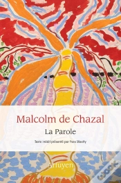 Capa do artigo La Parole