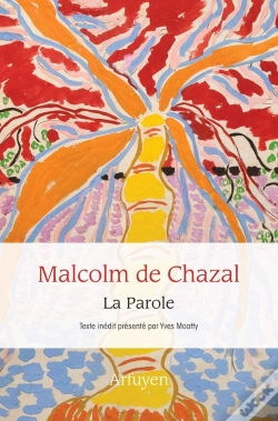 Capa do artigo La Parole