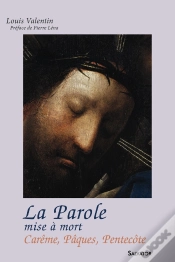 Capa do artigo La Parole ; Mise À Mort ; Carême, Pâques, Pentecôte
