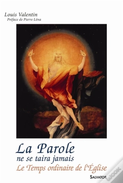 Capa do artigo La Parole Ne Se Taira Jamais ; Le Temps Ordinaire De L'Eglise