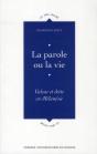 La Parole Ou La Vie - Preview