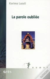La Parole Oubliée