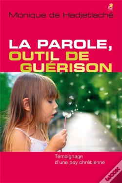 Capa do artigo La Parole, Outil De Guerison