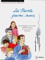 La Parole Parmi Nous ; Année Liturgique A - Preview