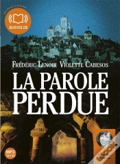 Capa do artigo La Parole Perdue