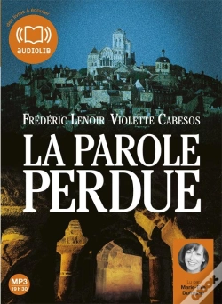 Capa do artigo La Parole Perdue