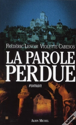Capa do artigo La Parole Perdue