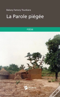 Capa do artigo La Parole Piegee