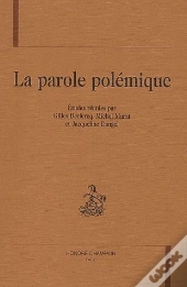 La Parole Poelmique