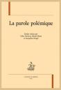 La Parole Polémique - Preview