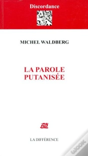 Capa do artigo La Parole Putanisée