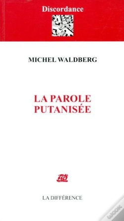 Capa do artigo La Parole Putanisée