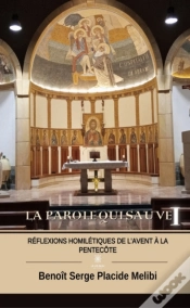 Capa do artigo La Parole Qui Sauve - Tome 1