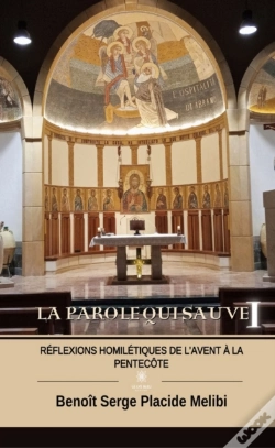 Capa do artigo La Parole Qui Sauve - Tome 1