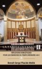La Parole Qui Sauve - Tome 2 - Preview