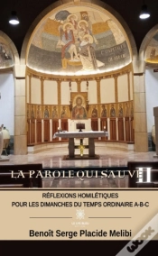 Capa do artigo La Parole Qui Sauve - Tome 2