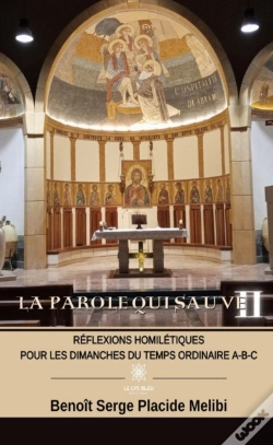 Capa do artigo La Parole Qui Sauve - Tome 2