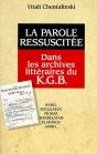 La Parole Ressuscitee - Preview