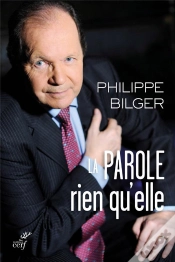 Capa do artigo La Parole ; Rien Qu