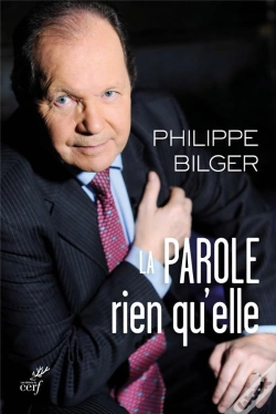 Capa do artigo La Parole ; Rien Qu'Elle