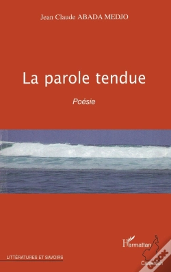 Capa do artigo La Parole Tendue