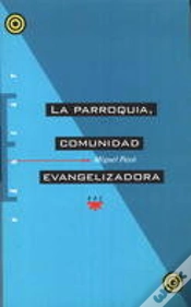 Capa do artigo La Parroquia, Comunidad Evangelizadora