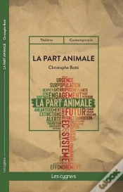 Capa do artigo La Part Animale