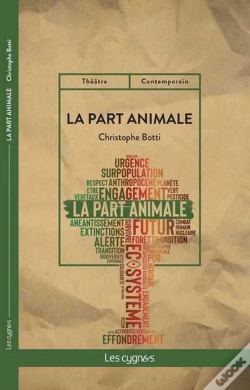 Capa do artigo La Part Animale