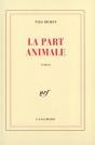 La Part Animale - Preview