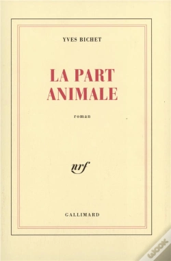 Capa do artigo La Part Animale