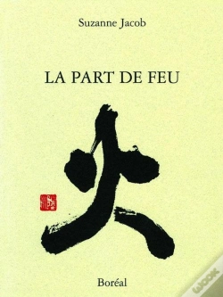 Capa do artigo La Part De Feu