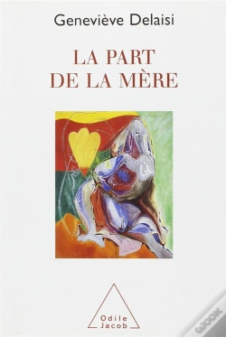 Capa do artigo La Part De La Mère