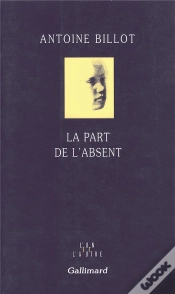 Capa do artigo La Part De L