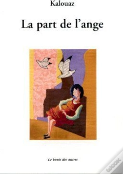 Capa do artigo La Part De L'Ange