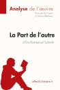 La Part De L'Autre D'Eric-Emmanuel Schmitt - Preview