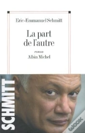 Capa do artigo La Part De L