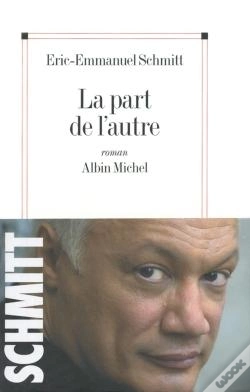 Capa do artigo La Part De L'Autre (Édition 2006)