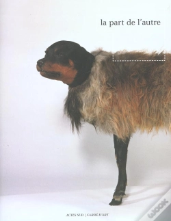 Capa do artigo La Part De L'Autre