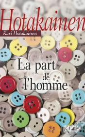 Capa do artigo La Part De L