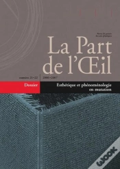 Capa do artigo La Part De L